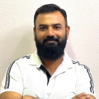 Ankit Saxena profile photo