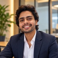 Aman Kumar profile photo