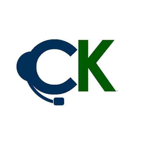 call kirana logo