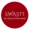 Swasti Clothing logo