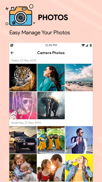 Gallery screenshot 1