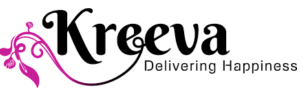 Kreeva logo