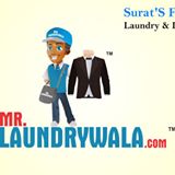 MrLaundrywala logo