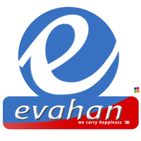 Evahan logo