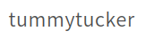 tummytucker logo