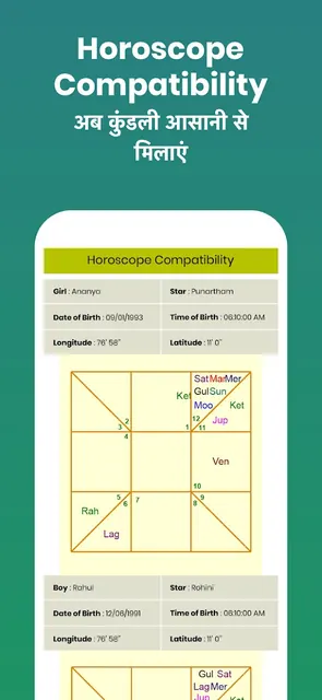 Bharat Matrimony® Marriage App screenshot 5