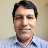 Patram Choudhary profile photo