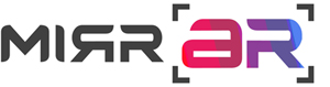 MirrAR logo