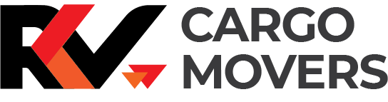 RKV Cargo Movers logo