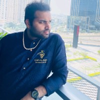 Ram Reddy profile photo