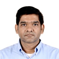 Vijayendra Maganti profile photo