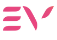 EVRides logo