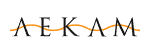 Aekam logo