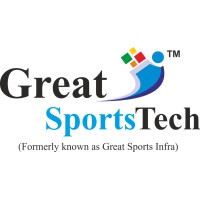 Great SportsTech logo