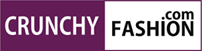 Crunchy Fashion logo