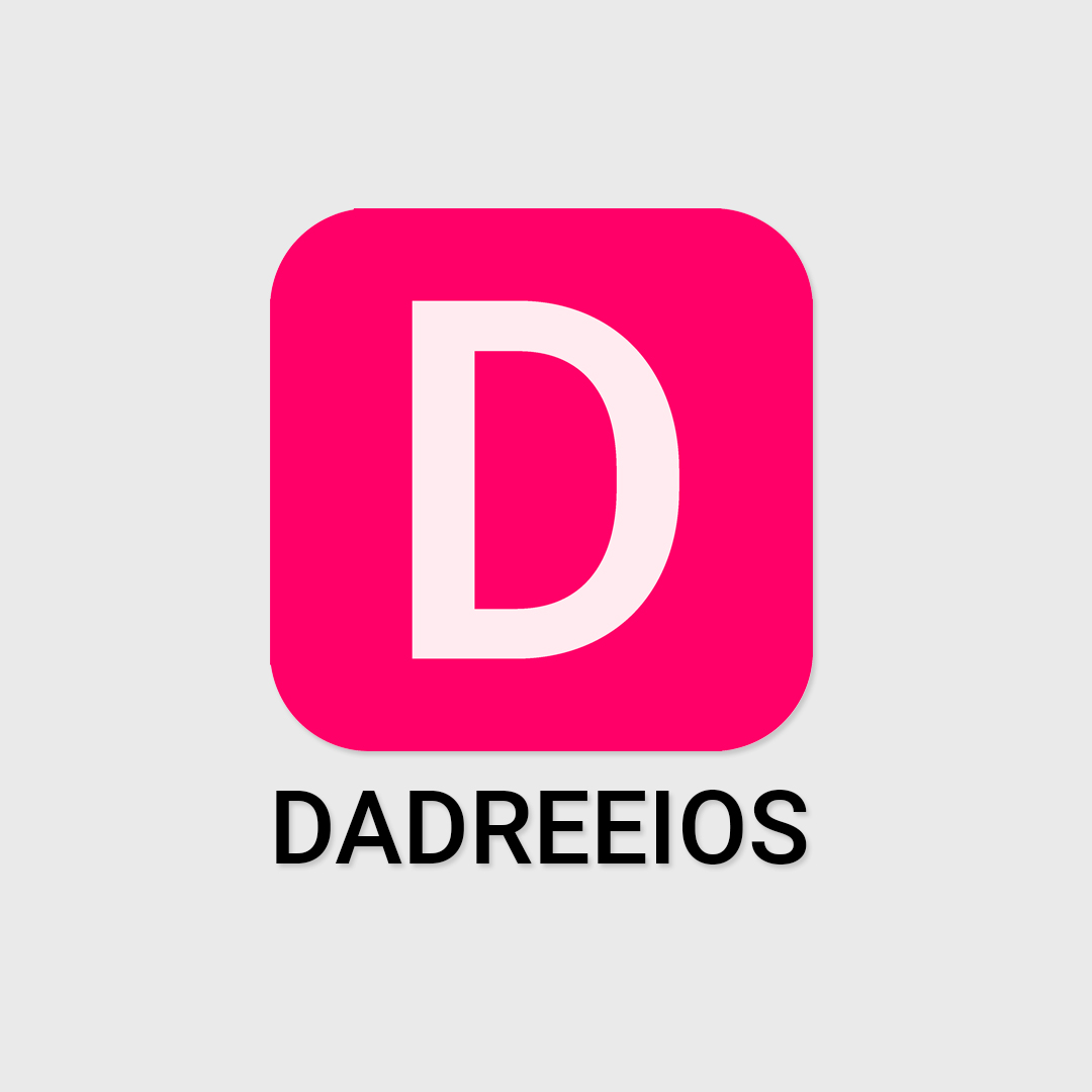 DADREEIOS logo