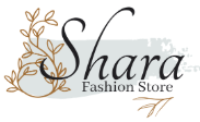 The Shara Fashion Store logo