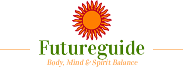 Future Guide logo