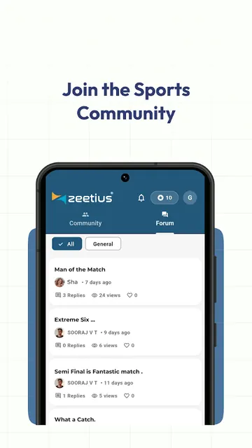Zeetius screenshot 3