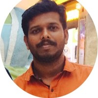 Praveen S S profile photo