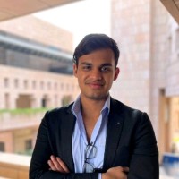 Ishaan Mehta profile photo