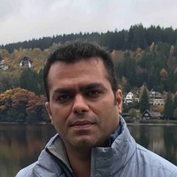 Nitin Trehan profile photo