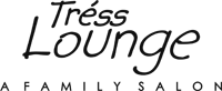 Tress Lounge logo