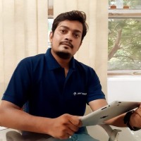 Nikhil Rajput profile photo