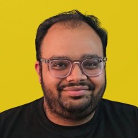 Akshat Agarwal profile photo