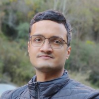 Sushrut Choubey profile photo