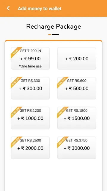 AstroChat - Online Astrologer screenshot 4