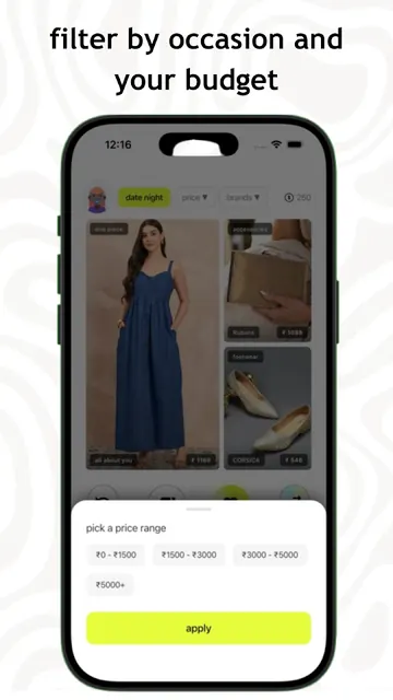 polopan: the outfits app screenshot 5