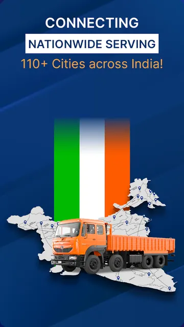 Truck Booking App - Truck Guru screenshot 5