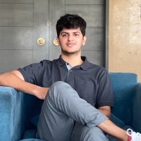 Aditya Arya profile photo