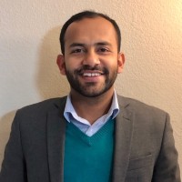 Naitik Mehta profile photo