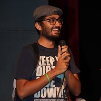 Rahil Shah profile photo