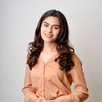 Kinjal Popat profile photo