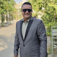 Brijesh Patel profile photo
