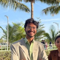 Vibhu Panchal profile photo