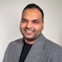 Dhruv Kumar profile photo