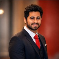 Hitesh Magnani profile photo