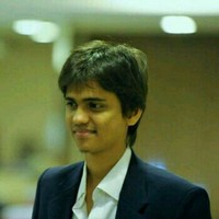 Ish Parikh profile photo