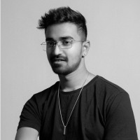 Gaurav Singh profile photo