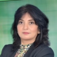 Ami Mehta profile photo