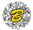 Badhuche logo