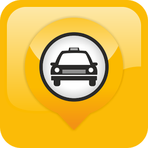 Njoy Cabs logo