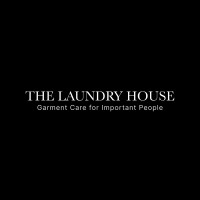 The Laundry House logo