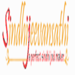 Sindhi Jeevansathi logo