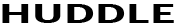 Huddle logo
