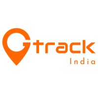 GTrack India logo